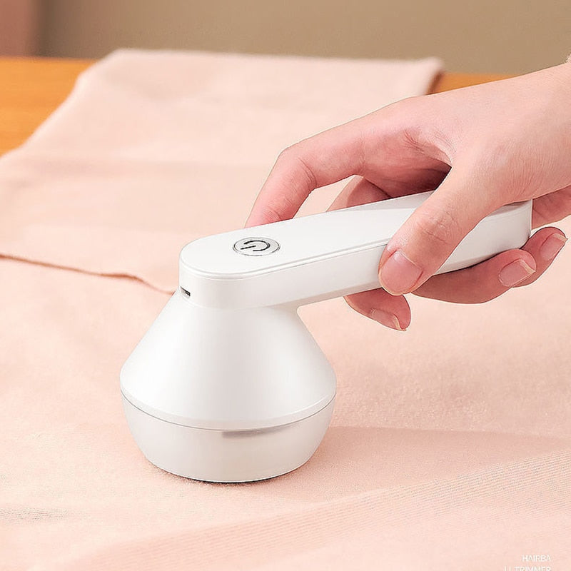 Fluff-Free® - Der Ultimative Fusselentferner Für Ein Perfektes Aussehen