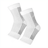 ComfortSox™ - Støttestrømper til smertefulde fødder (1 + 2 par gratis)