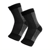 ComfortSox™ - Støttestrømper til smertefulde fødder (1 + 2 par gratis)