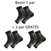 ComfortSox™ - Støttestrømper til smertefulde fødder (1 + 2 par gratis)