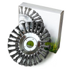 FastTrim™ | Stahl-Unkrautschneider