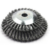 FastTrim™ | Stahl-Unkrautschneider
