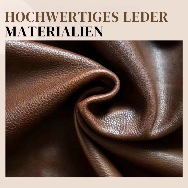 Tasche mit Vintage-Muster - Winterschlussverkauf!