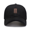 Iconic™ MeshCap: Atmungsaktive Mesh-Kappefür Männerund Frauen