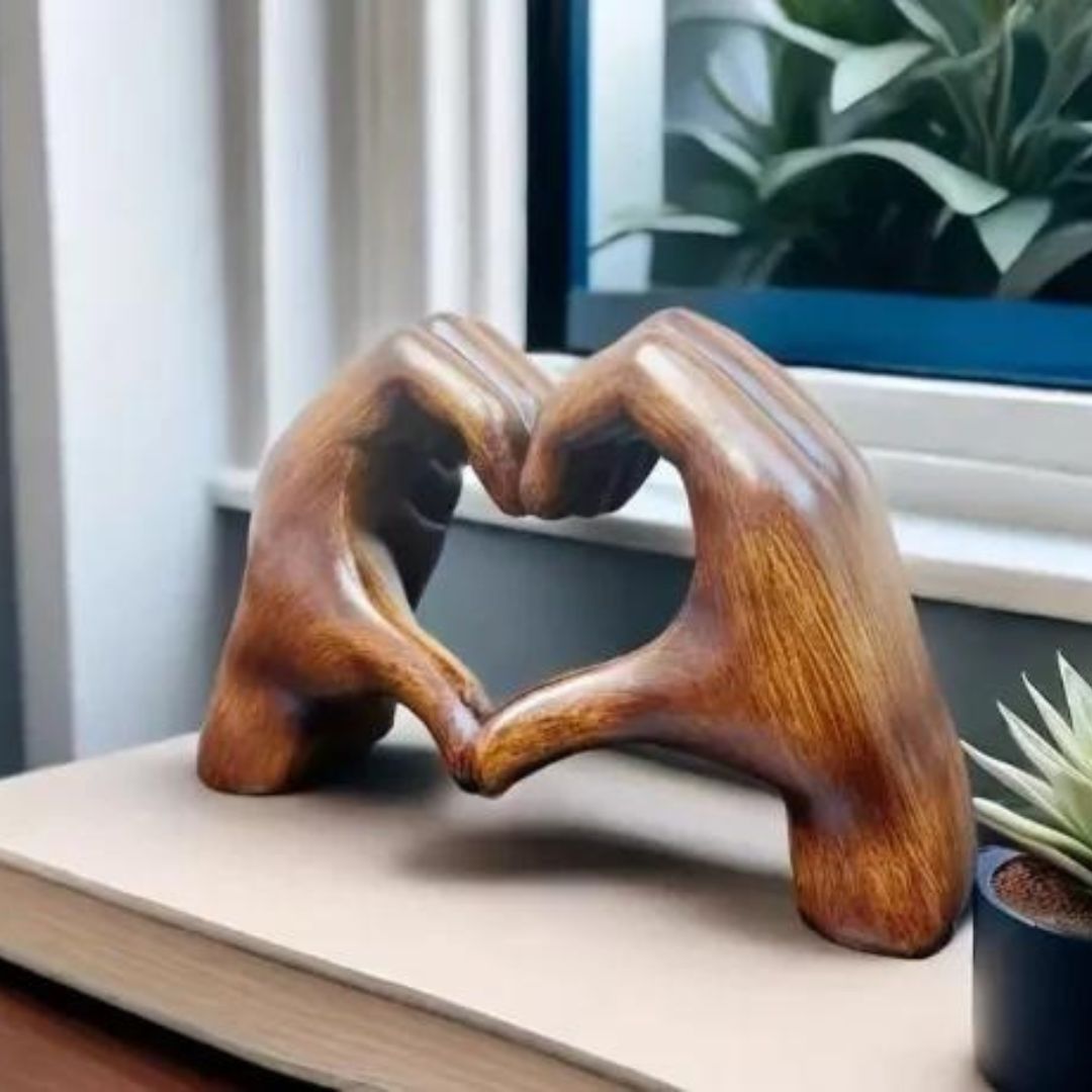 The Endless Love | Memento für Ihre Liebsten
