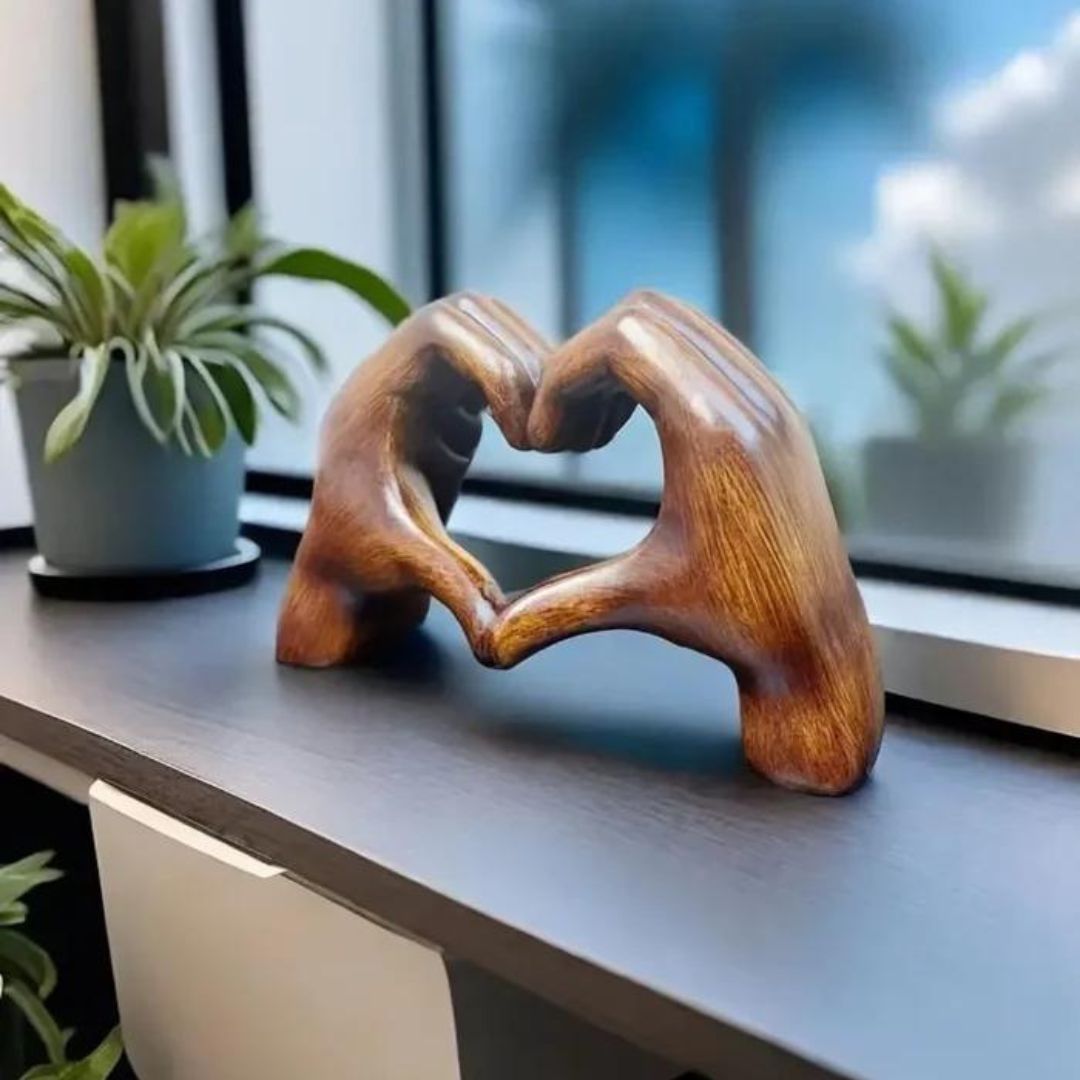 The Endless Love | Memento für Ihre Liebsten