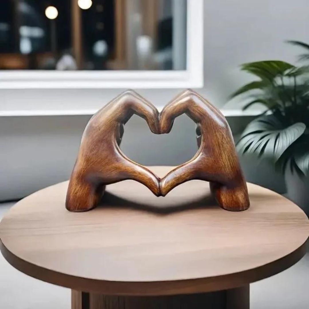 The Endless Love | Memento für Ihre Liebsten