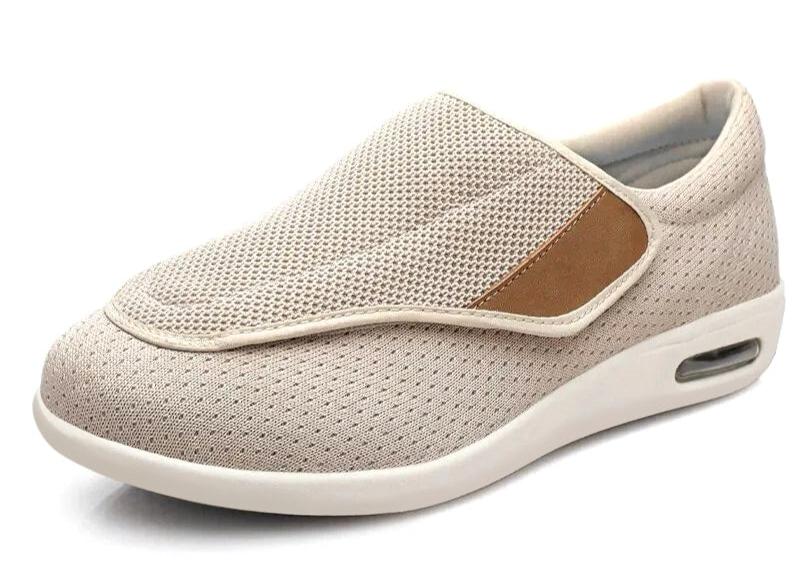 Die Originalen Breiten Komfortschuhe