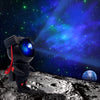 Starglow™ - Galaxy Projektor Pro