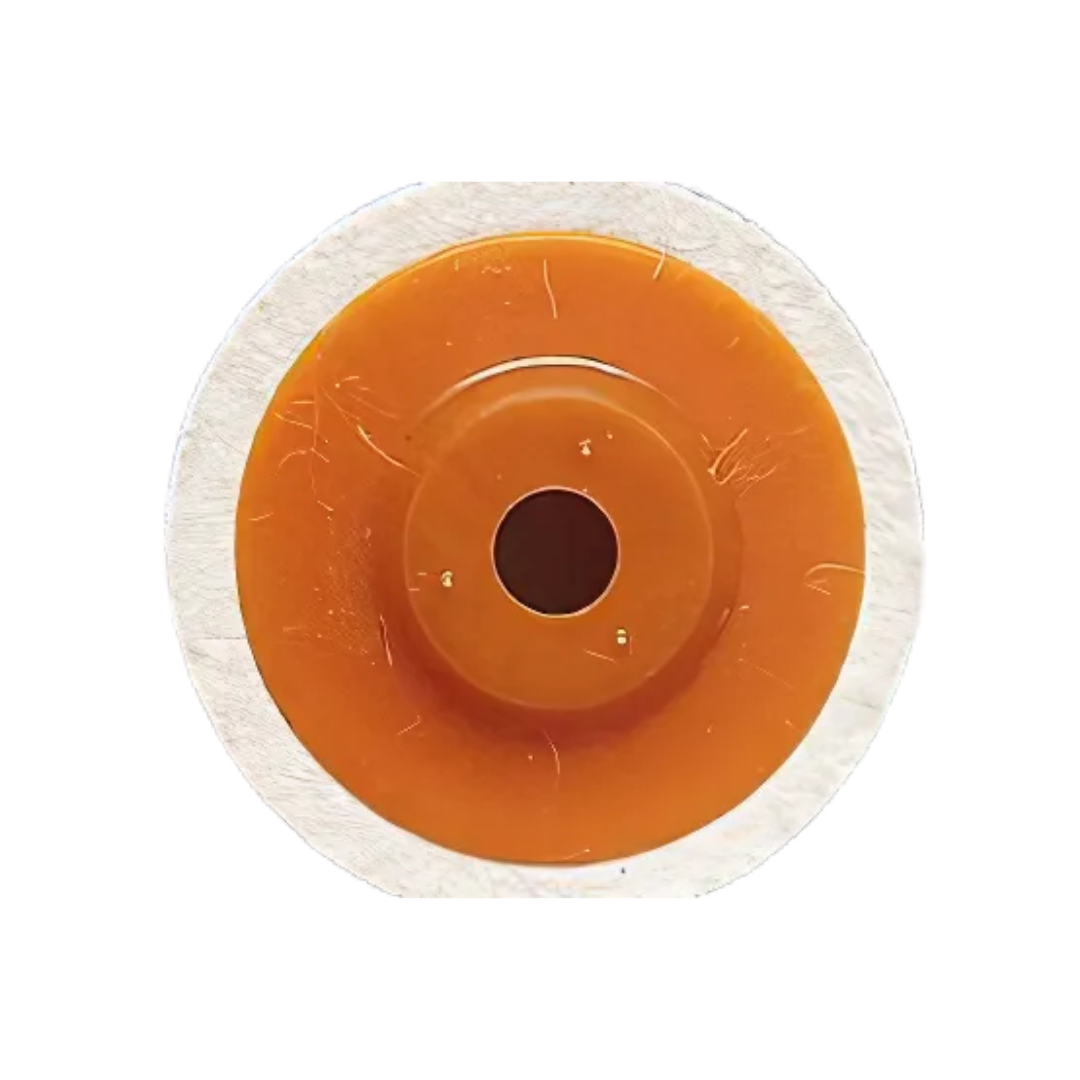 PolishDisc - Vielseitige Woll-Polierscheiben-Pads