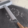 Multiclean™ | Haar- und staubfrei in Sekunden!