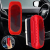 GlassCoating - Car Glas Oliefilm Coating Oplossing En Borstel