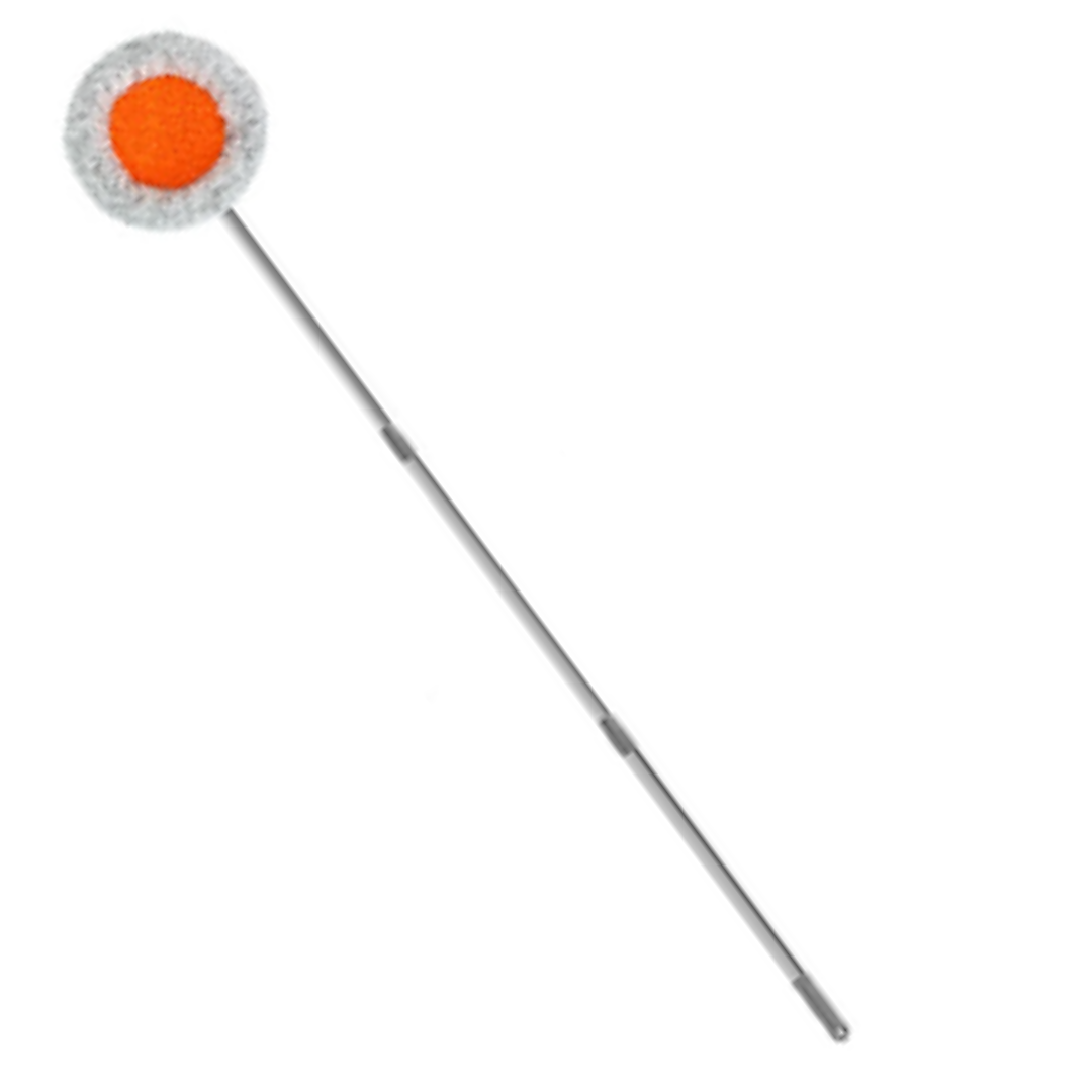 Wischmop 360° - Verstellbarer Reinigungsmop