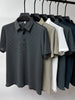 Lucas - Luxuriöses Polo-Shirt