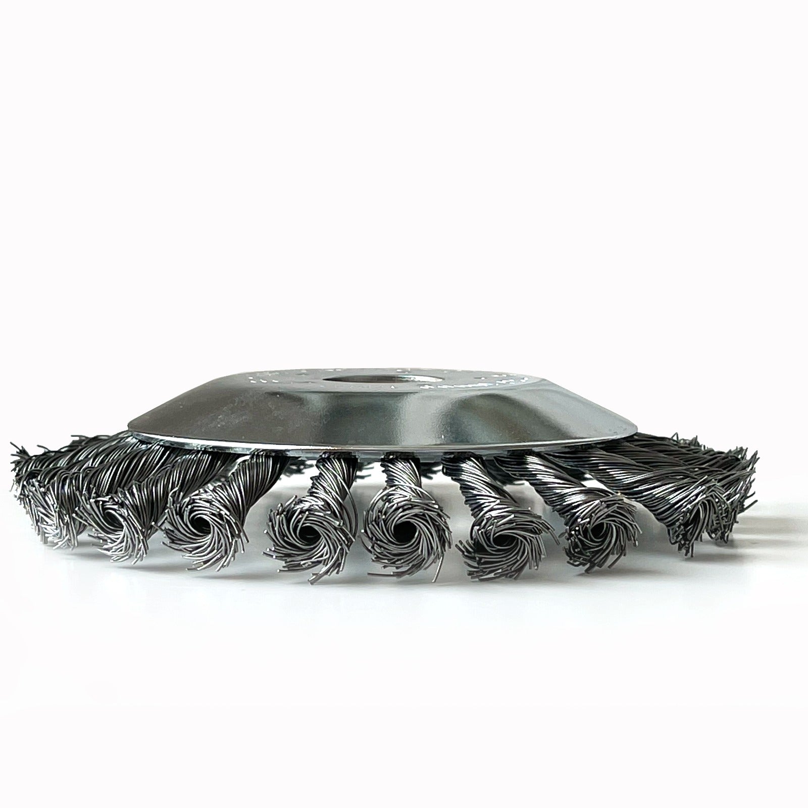 FastTrim™ | Stahl-Unkrautschneider