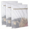 BAMBOO™ - Wäschesäcke - 3x Premium-Wäschesäcke aus nachhaltiger Bambusfaser