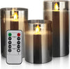 Cozy Candle™️ - Stimmungsvolle LED-Kerzen