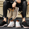 GLIDE™ - Ultra Comfortabele Sneaker - Voor Brede Voeten