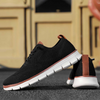GLIDE™ - Ultra Comfortabele Sneaker - Voor Brede Voeten