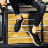 GLIDE™ - Ultra Comfortabele Sneaker - Voor Brede Voeten