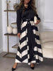 💥Uitverkoop 49% korting💕 Elegantie met schouderband jurk
