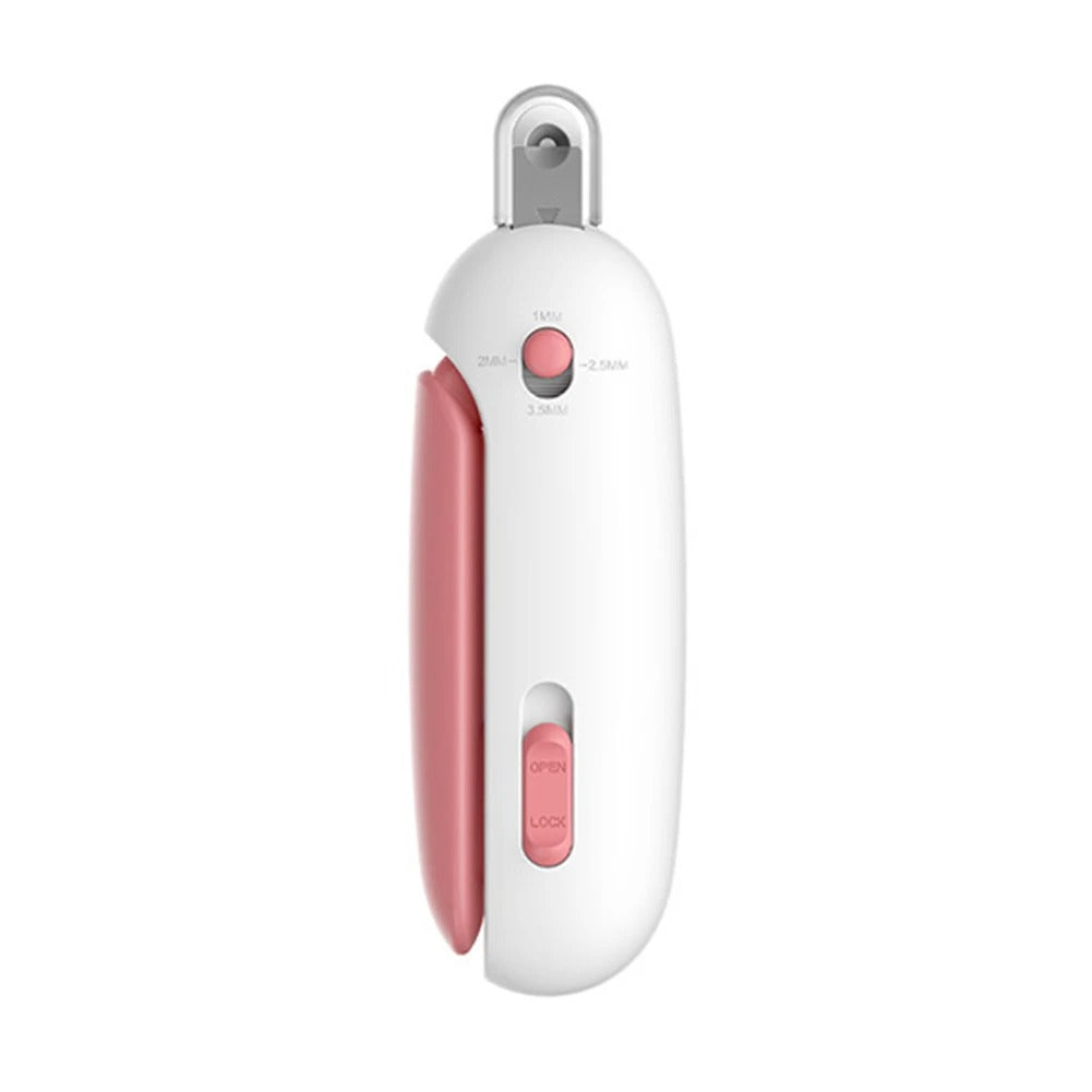 PawCutter Pro - Krallenschneider für Tiere