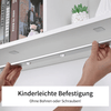 Strip™ - Kabellose LED Schrankleuchte mit Bewegungssensor