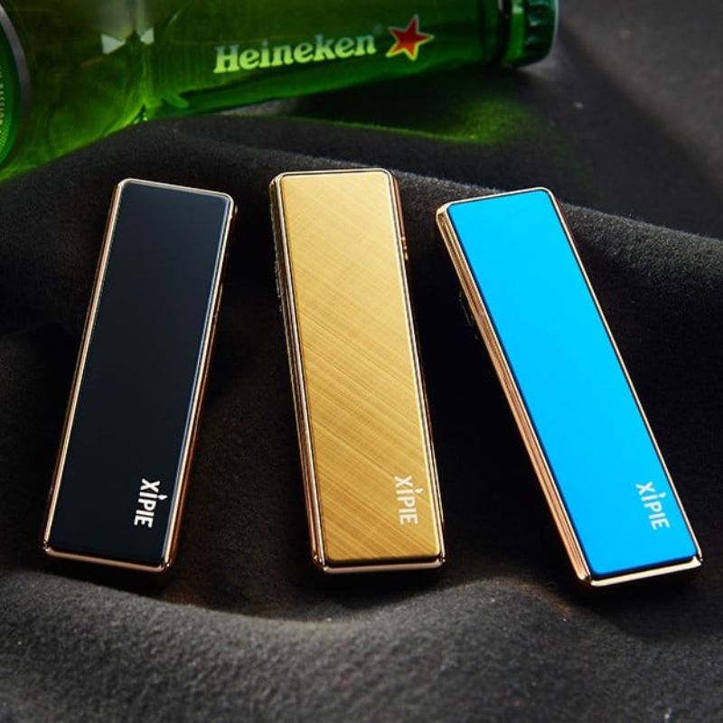 BlazeIgnite™ - Elektrisches Lighter
