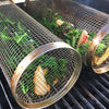 BBQ-Grillkorb