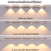 Strip™ - Kabellose LED Schrankleuchte mit Bewegungssensor