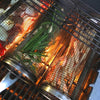 BBQ-Grillkorb