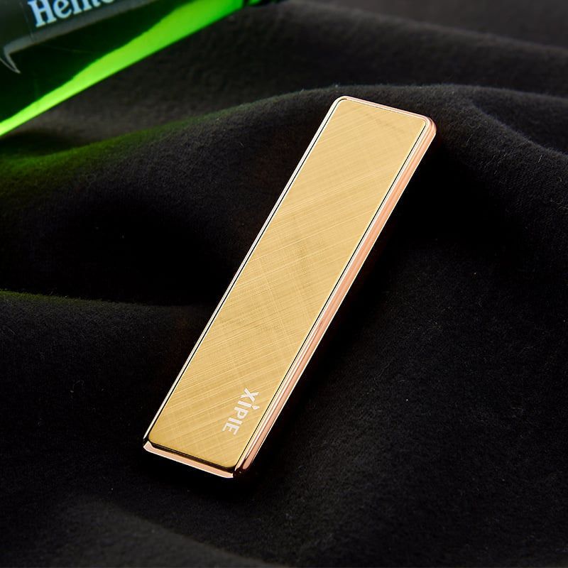 BlazeIgnite™ - Elektrisches Lighter