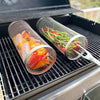 BBQ-Grillkorb