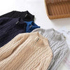George - Zip Pullover