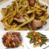BBQ-Grillkorb