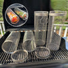 BBQ-Grillkorb
