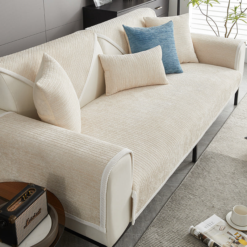 SofaCovers™️ - Ultimatives Sofavergnügen mit Sofa Protection
