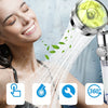 AquaVortex™ - UltraSpray-Duschkopf