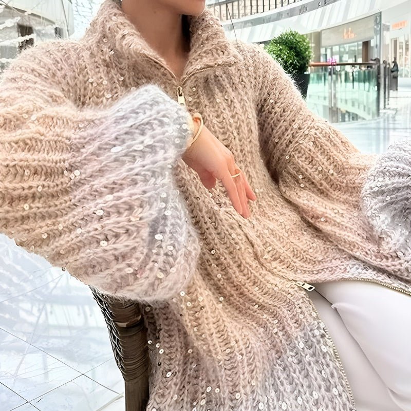 Zara™ - Warm bleiben und stilvoll aussehen