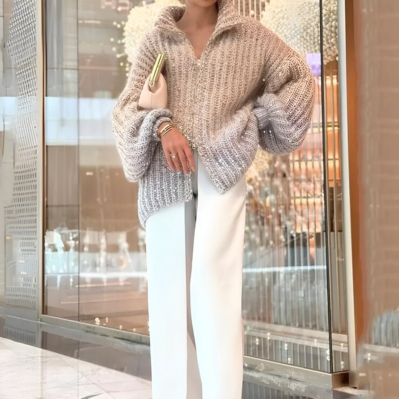 Zara™ - Warm bleiben und stilvoll aussehen