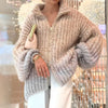 Zara™ - Warm bleiben und stilvoll aussehen