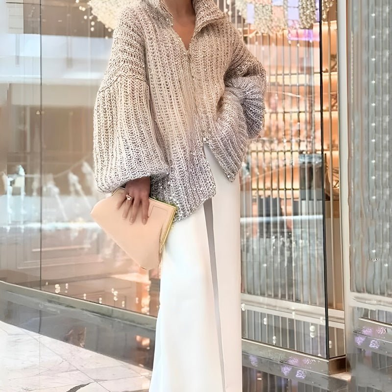 Zara™ - Warm bleiben und stilvoll aussehen