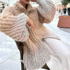 Zara™ - Warm bleiben und stilvoll aussehen